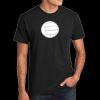 Unisex CVC Tee Thumbnail