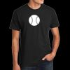 Unisex CVC Tee Thumbnail