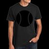 Unisex CVC Tee Thumbnail