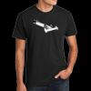 Unisex CVC Tee Thumbnail