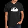 Unisex CVC Tee Thumbnail