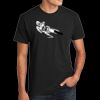 Unisex CVC Tee Thumbnail
