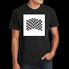 Unisex CVC Tee Thumbnail