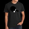 Unisex CVC Tee Thumbnail