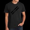 Unisex CVC Tee Thumbnail