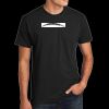 Unisex CVC Tee Thumbnail