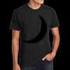 Unisex CVC Tee Thumbnail