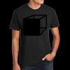Unisex CVC Tee Thumbnail