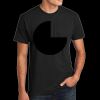 Unisex CVC Tee Thumbnail