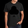 Unisex CVC Tee Thumbnail
