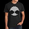 Unisex CVC Tee Thumbnail
