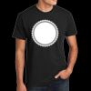 Unisex CVC Tee Thumbnail