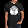 Unisex CVC Tee Thumbnail