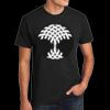Unisex CVC Tee Thumbnail