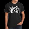 Unisex CVC Tee Thumbnail