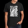 Unisex CVC Tee Thumbnail
