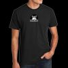 Unisex CVC Tee Thumbnail