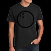 Unisex CVC Tee Thumbnail