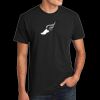 Unisex CVC Tee Thumbnail