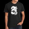 Unisex CVC Tee Thumbnail