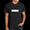 Unisex CVC Tee Thumbnail