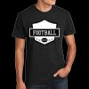 Unisex CVC Tee Thumbnail