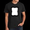 Unisex CVC Tee Thumbnail