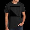Unisex CVC Tee Thumbnail