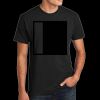 Unisex CVC Tee Thumbnail