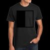Unisex CVC Tee Thumbnail