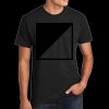 Unisex CVC Tee Thumbnail