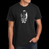 Unisex CVC Tee Thumbnail
