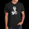 Unisex CVC Tee Thumbnail