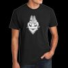 Unisex CVC Tee Thumbnail