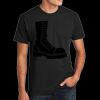 Unisex CVC Tee Thumbnail