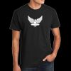 Unisex CVC Tee Thumbnail