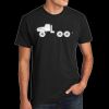 Unisex CVC Tee Thumbnail