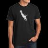 Unisex CVC Tee Thumbnail