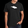 Unisex CVC Tee Thumbnail