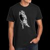 Unisex CVC Tee Thumbnail