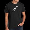 Unisex CVC Tee Thumbnail