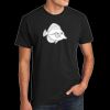Unisex CVC Tee Thumbnail