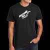Unisex CVC Tee Thumbnail