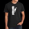 Unisex CVC Tee Thumbnail