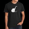 Unisex CVC Tee Thumbnail
