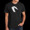 Unisex CVC Tee Thumbnail