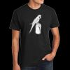 Unisex CVC Tee Thumbnail