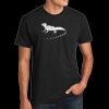 Unisex CVC Tee Thumbnail