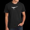 Unisex CVC Tee Thumbnail
