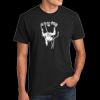 Unisex CVC Tee Thumbnail